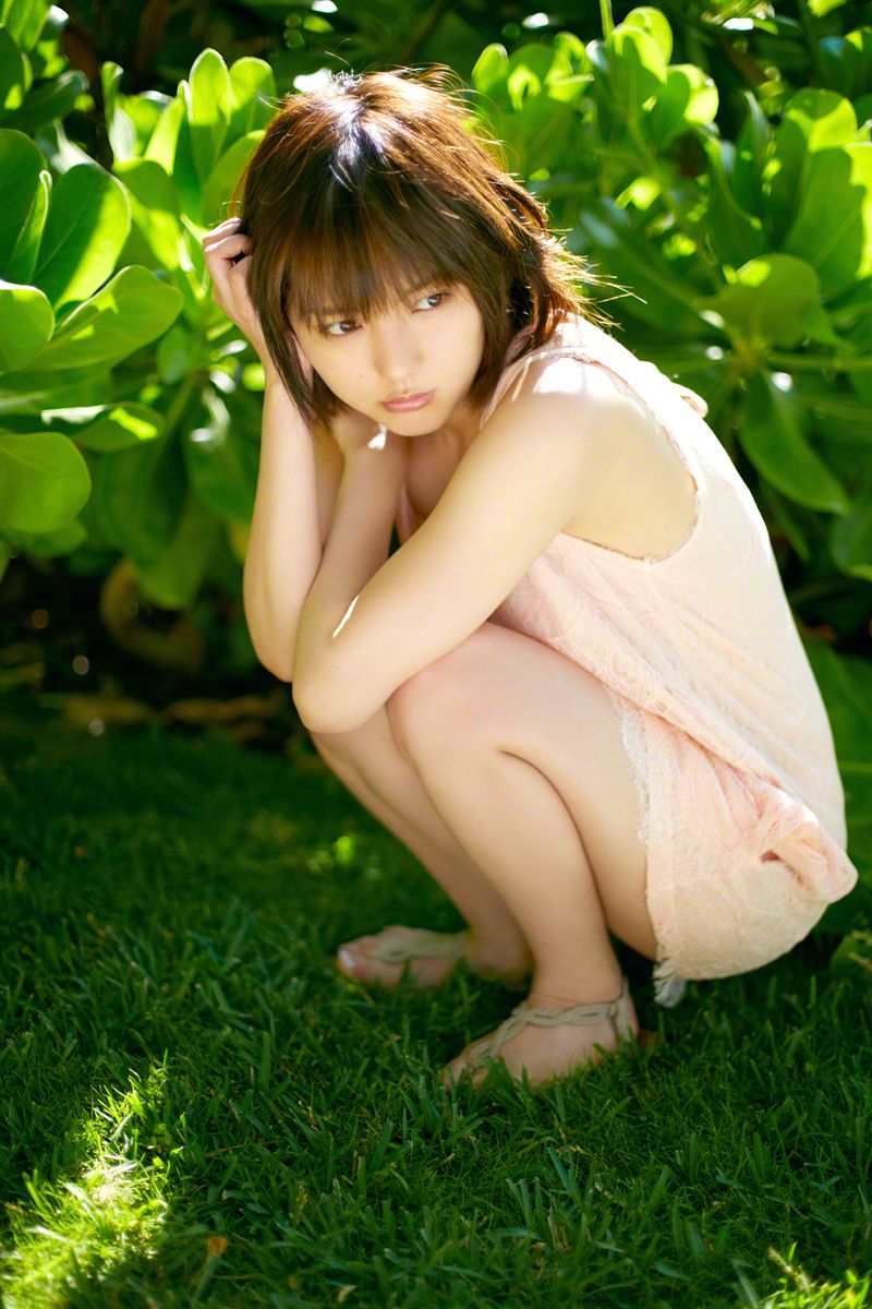 [Wanibooks] NO.135 Erina Mano 真野惠里菜/(175P)