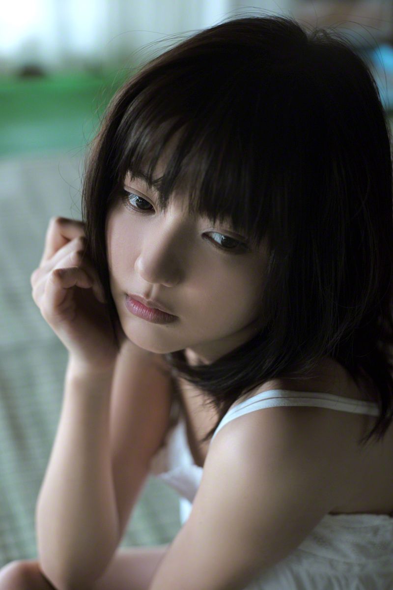 [Wanibooks] NO.130 Erina Mano 真野惠里菜/真野恵里菜/(203P)