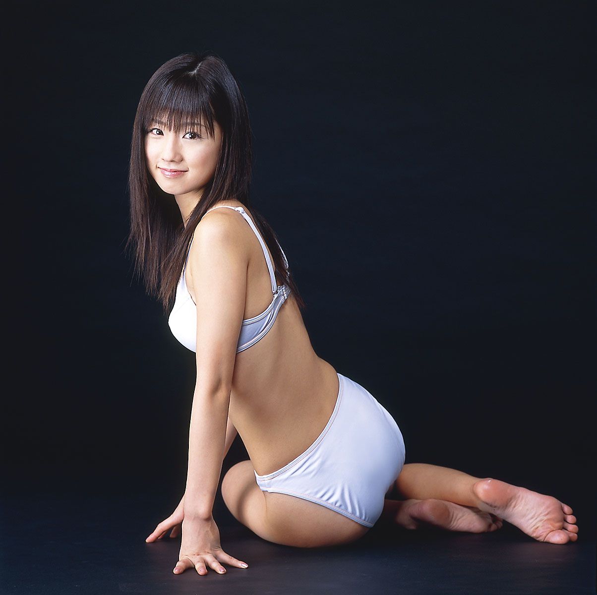 [DGC] NO.026 Yuko Ogura 小倉優子/(28P)