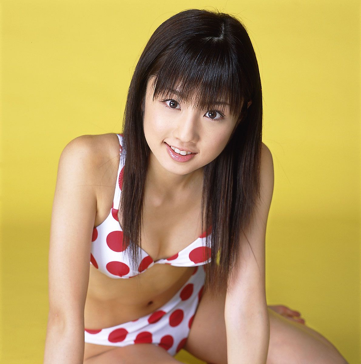 [DGC] NO.026 Yuko Ogura 小倉優子/(28P)