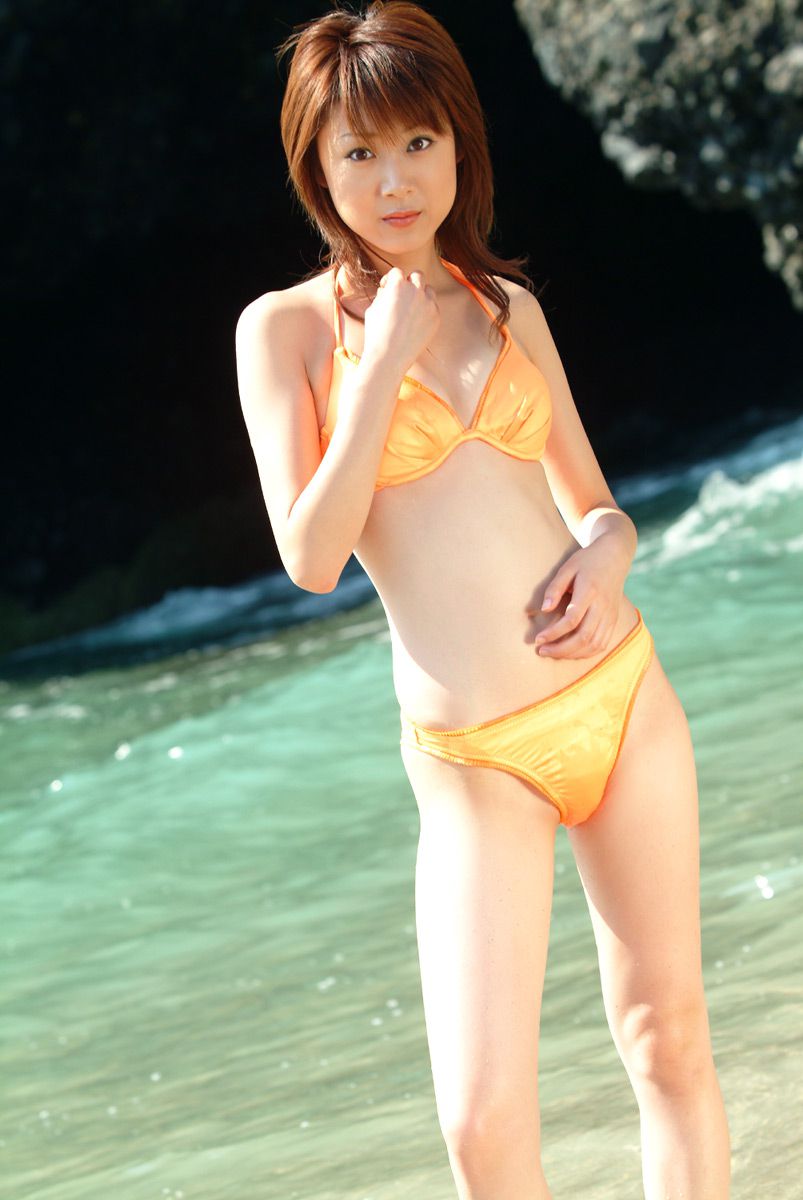 [DGC] NO.054 Miho Ogasawara 小笠原美帆/(51P)