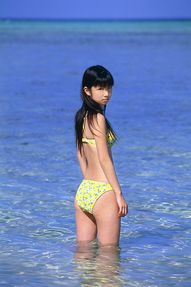 [DGC] NO.062 Yuko Ogura 小倉優子/(31P)