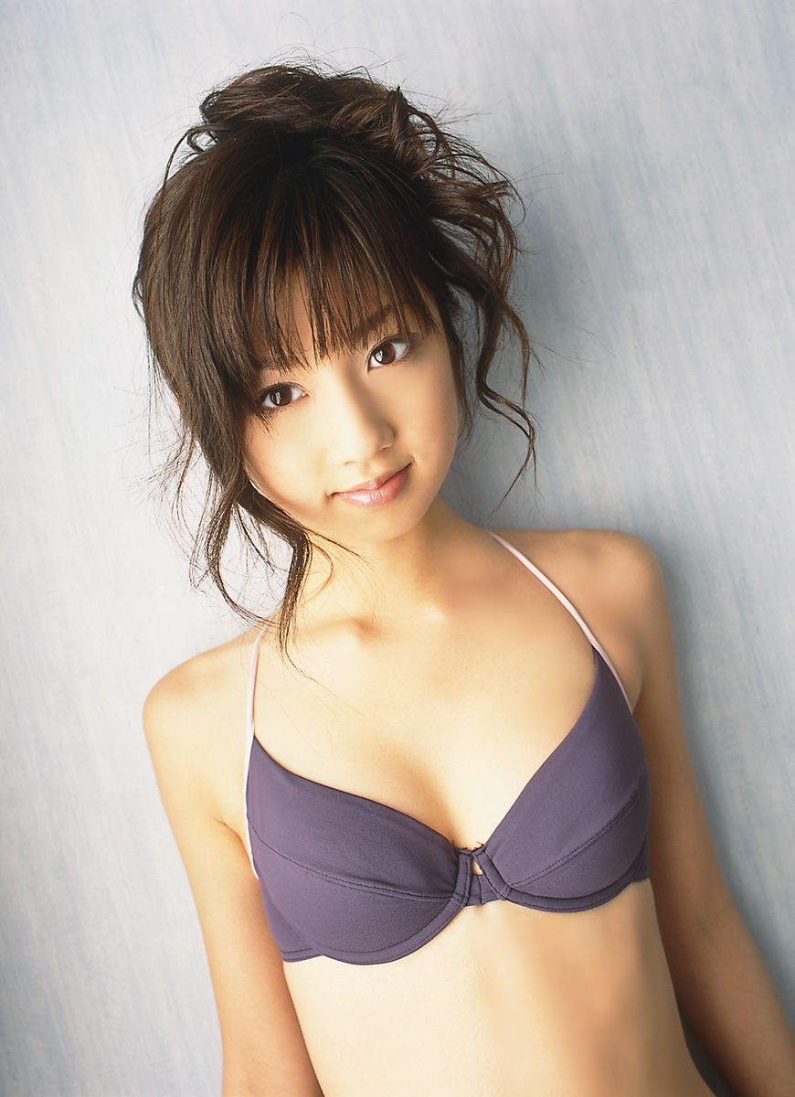 [DGC] NO.062 Yuko Ogura 小倉優子/(31P)