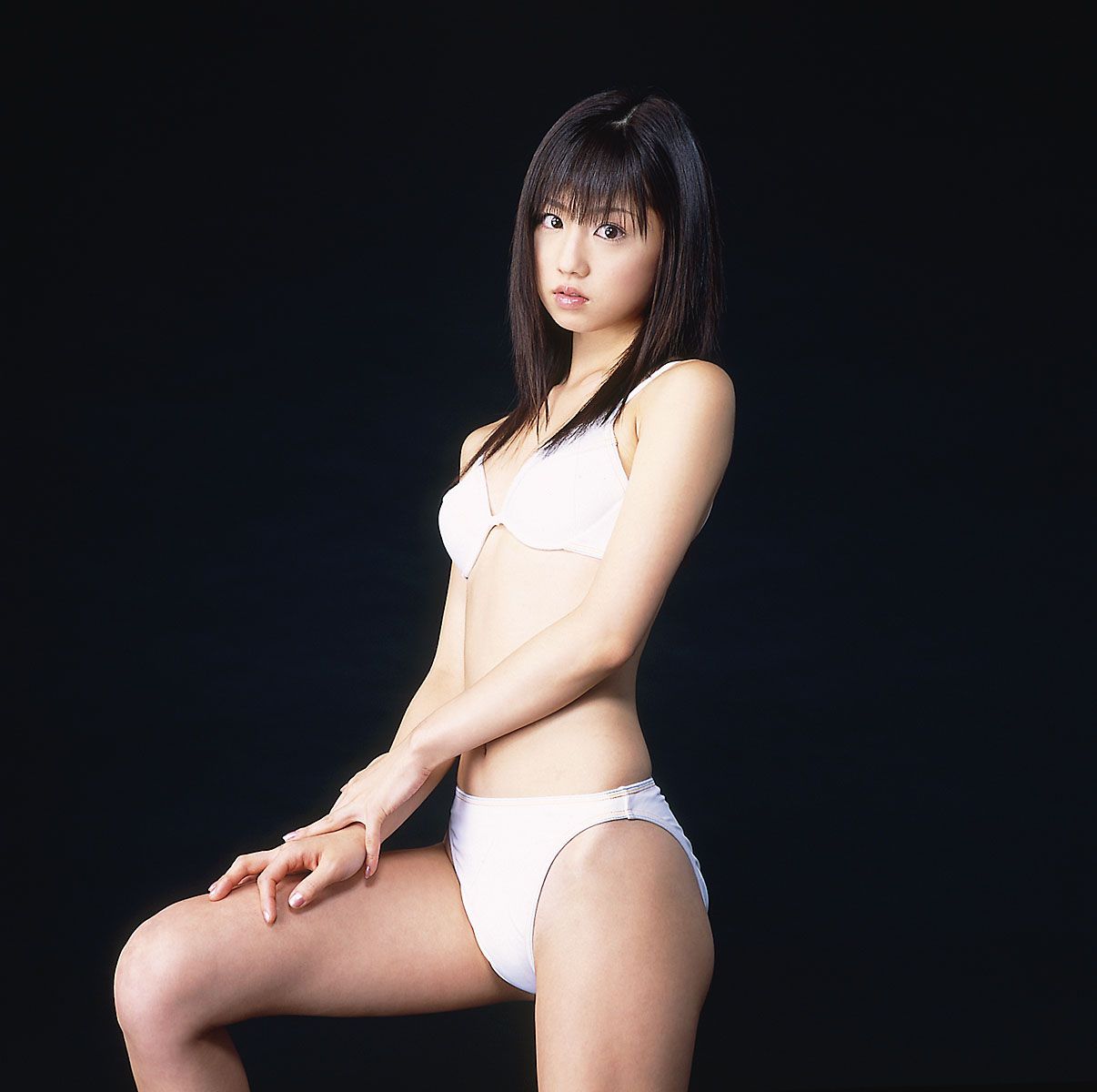 [DGC] NO.026 Yuko Ogura 小倉優子/(28P)