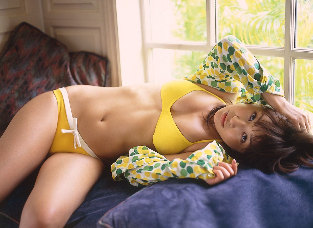 [DGC] NO.113 Mayumi ONo 小野真弓/(29P)