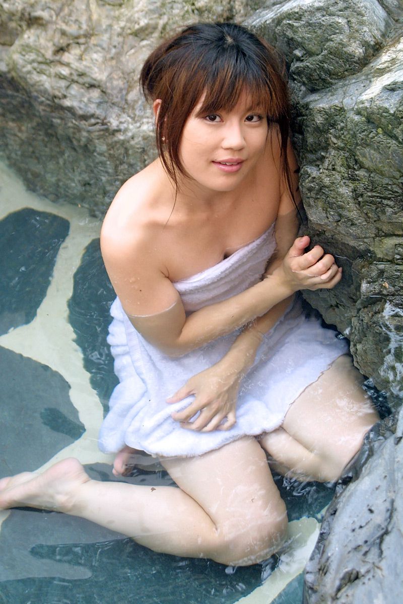 [DGC] NO.059 Karin Kahara 香原果林/(30P)