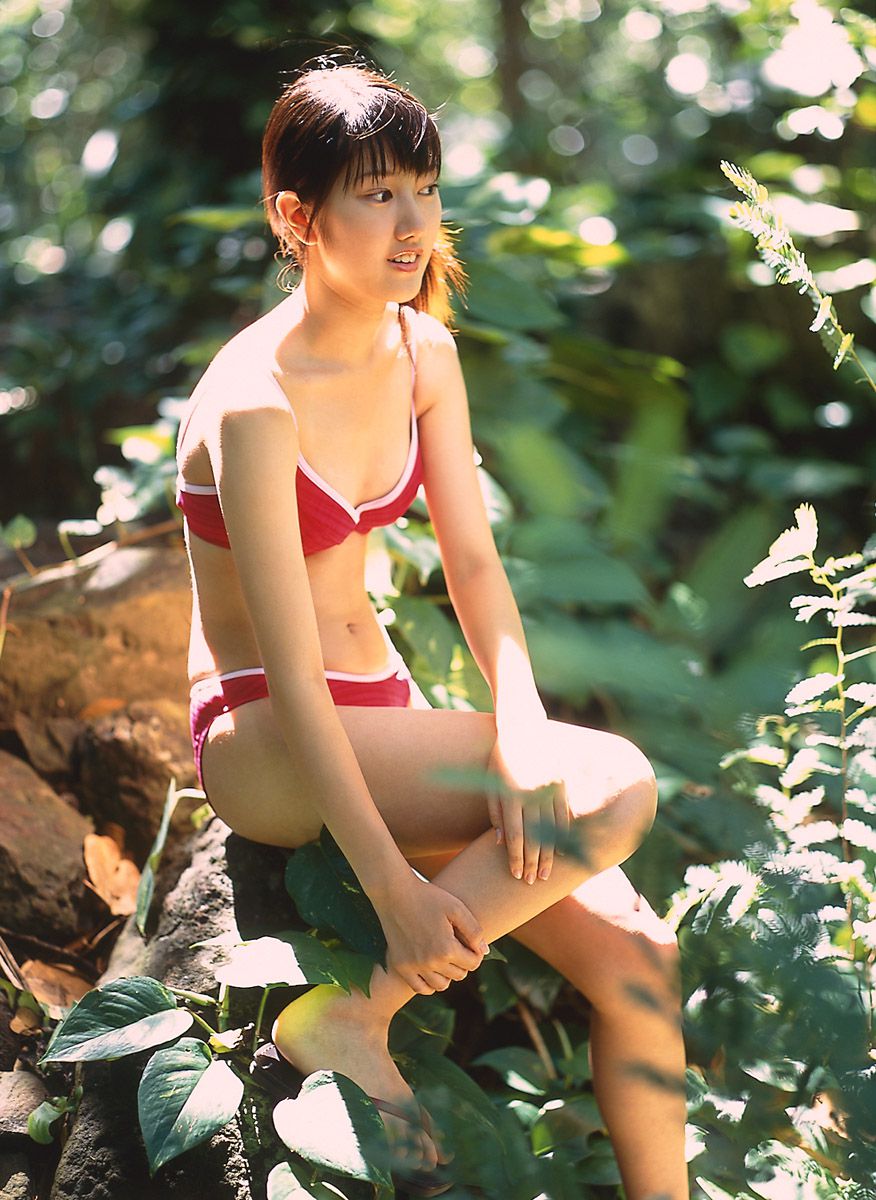 [DGC] NO.117 Hanako Takigawa 多岐川華子/(26P)