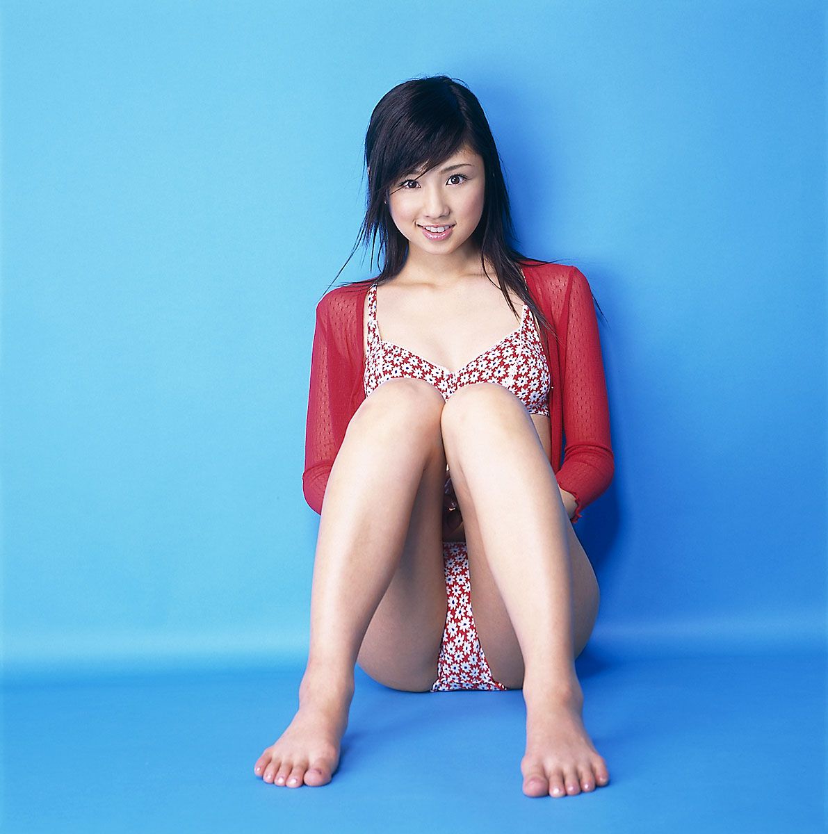 [DGC] NO.026 Yuko Ogura 小倉優子/(28P)