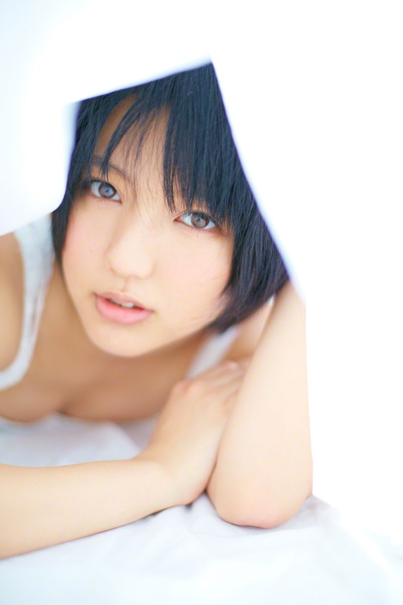 [Wanibooks] NO.135 Erina Mano 真野惠里菜/(175P)