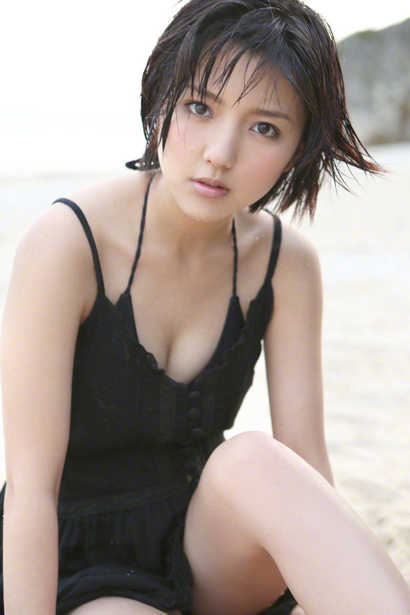 [Wanibooks] NO.117 Erina Mano 真野恵里菜/(184P)