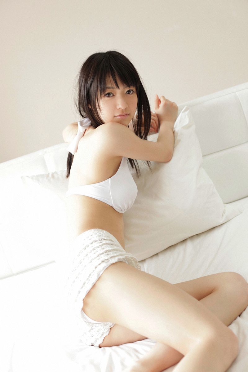 [Wanibooks] NO.65 Rina Aizawa 逢泽莉娜/逢沢りな/(220P)