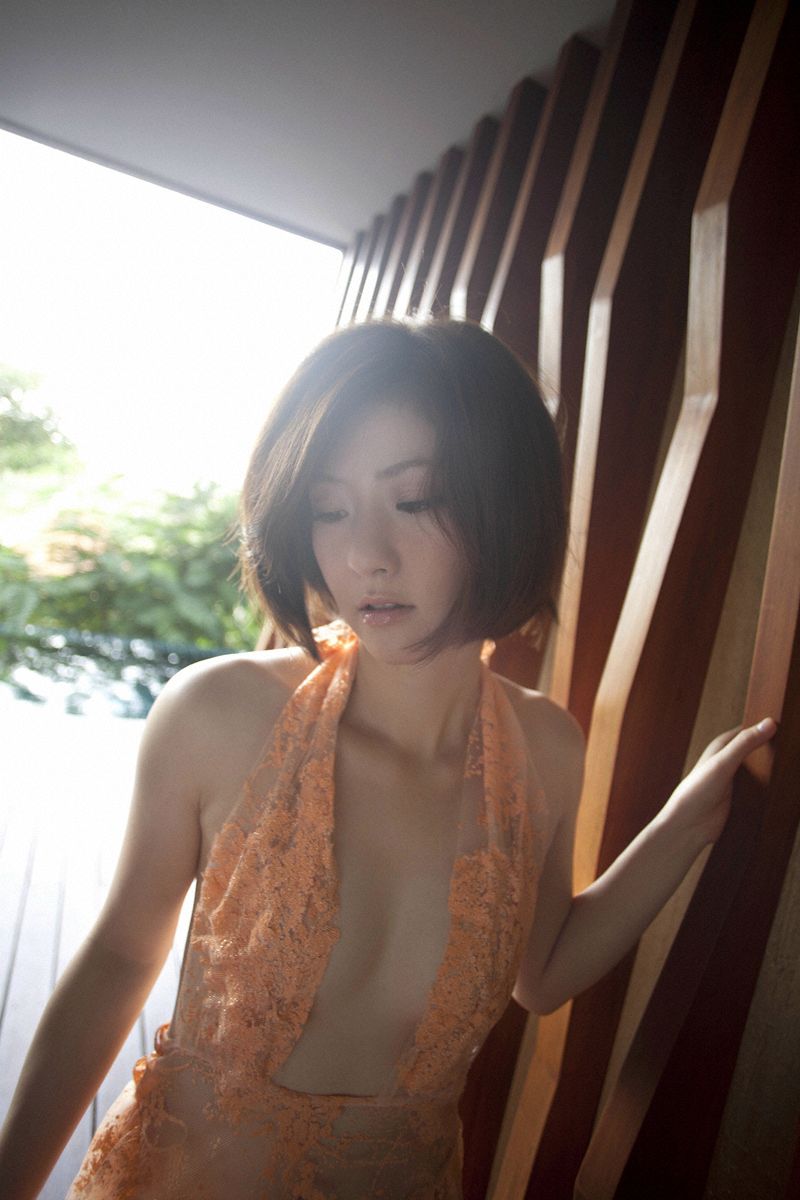 [Wanibooks] NO.84 Naomi Yotsumoto 四元奈生美/(220P)