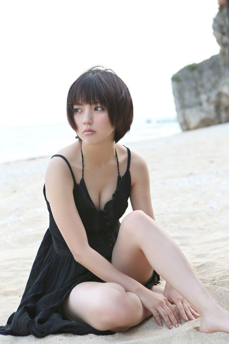 [Wanibooks] NO.117 Erina Mano 真野恵里菜/(184P)