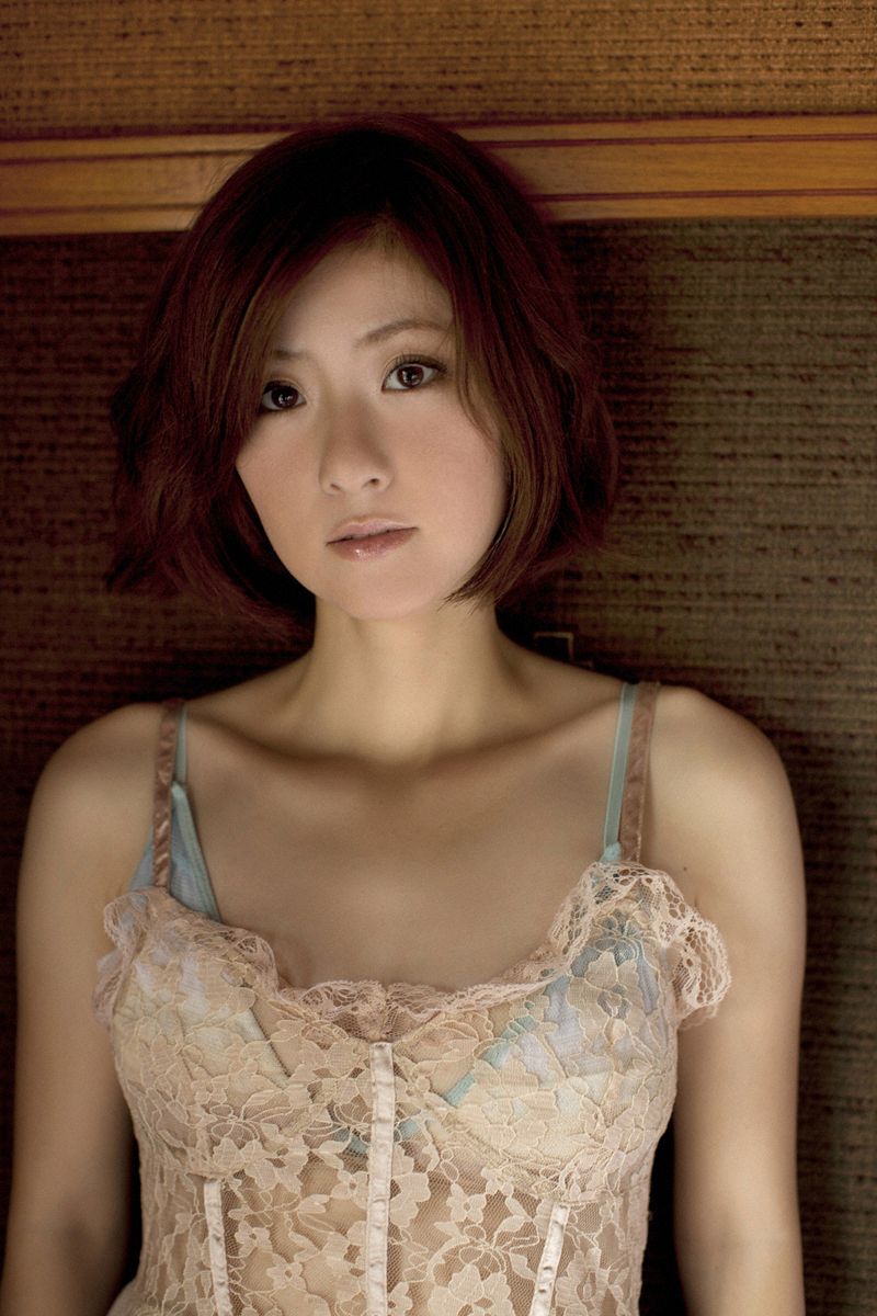 [Wanibooks] NO.84 Naomi Yotsumoto 四元奈生美/(220P)