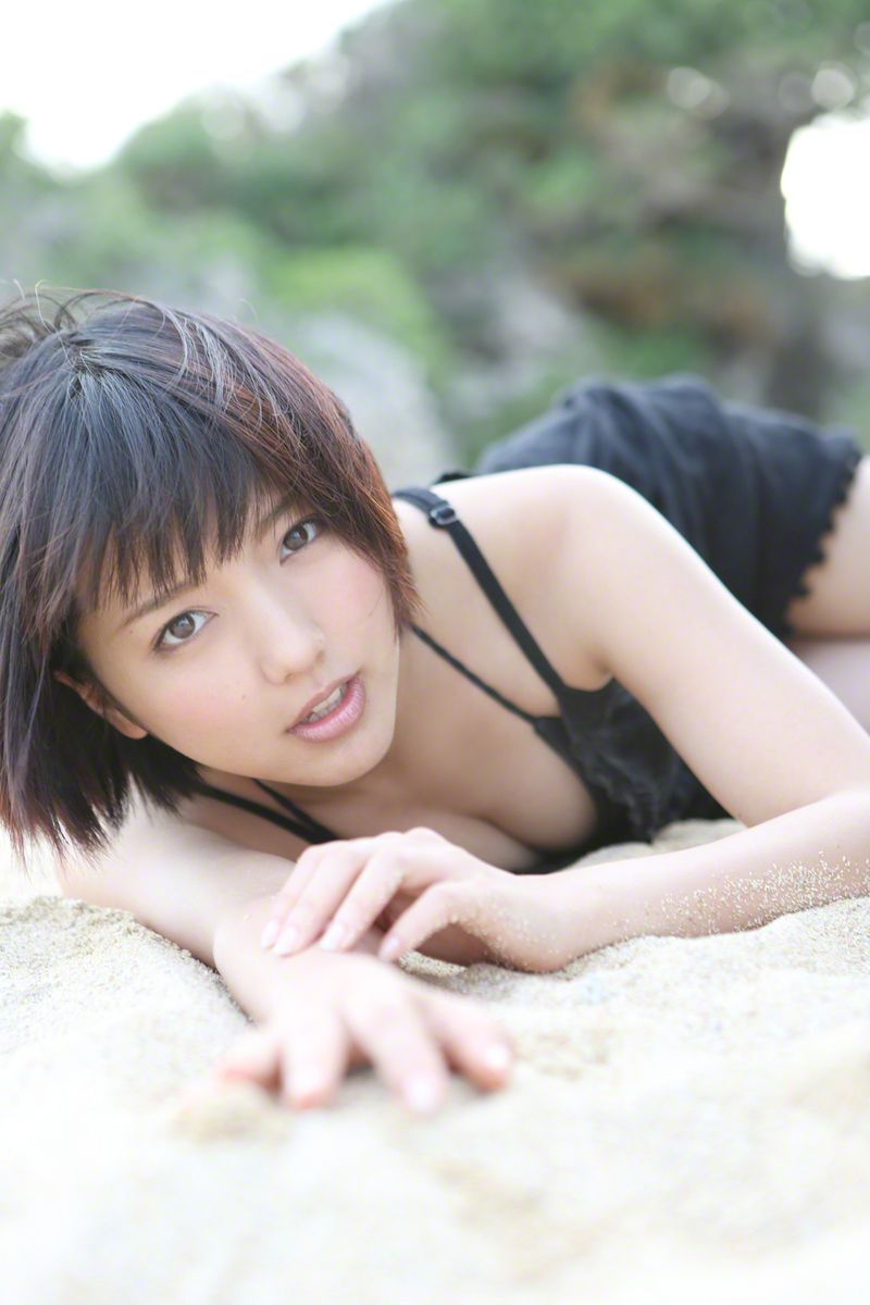 [Wanibooks] NO.117 Erina Mano 真野恵里菜/(184P)