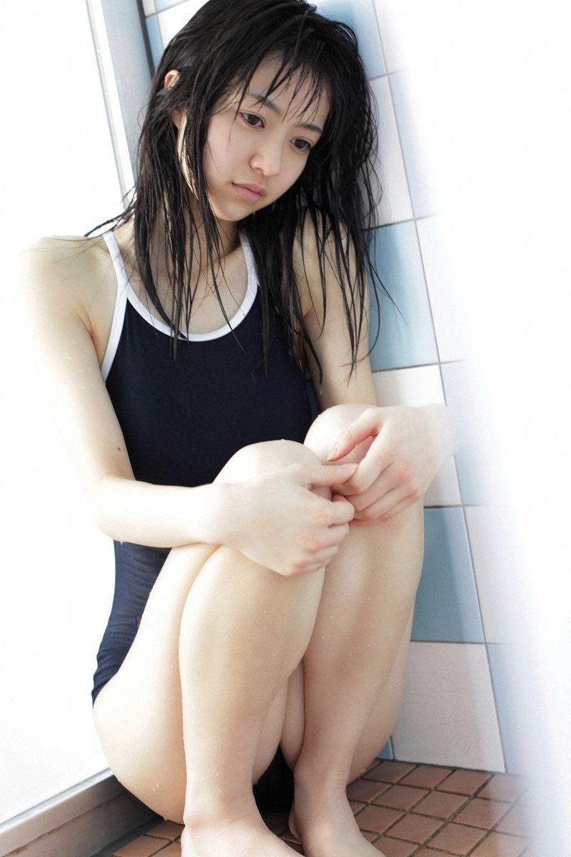 [Wanibooks] NO.65 Rina Aizawa 逢泽莉娜/逢沢りな/(220P)