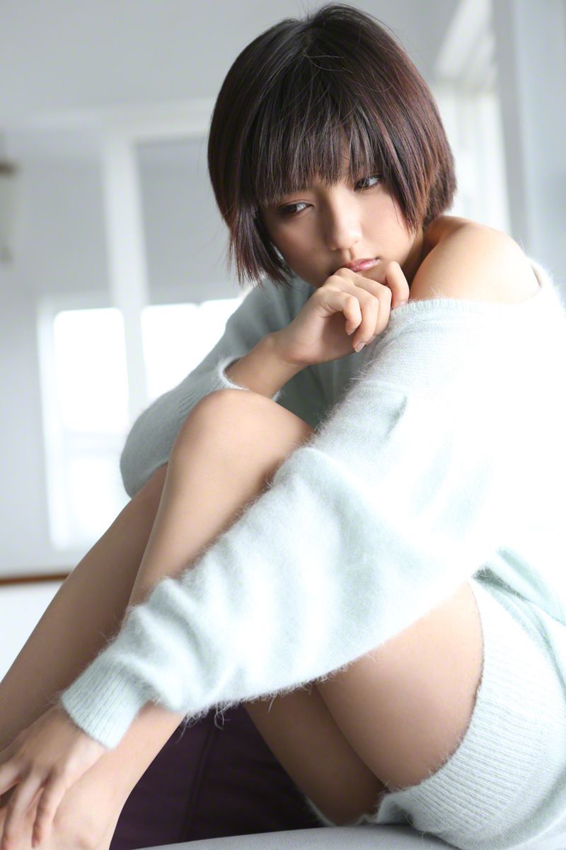 [Wanibooks] NO.117 Erina Mano 真野恵里菜/(184P)