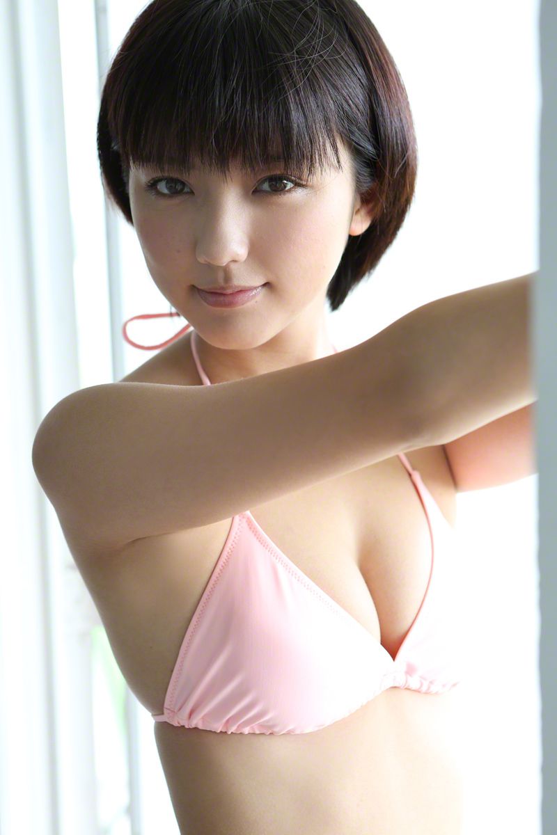 [Wanibooks] NO.117 Erina Mano 真野恵里菜/(184P)