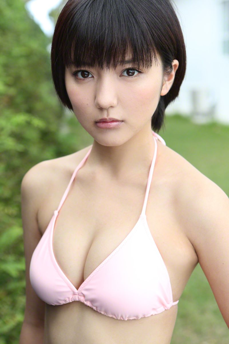 [Wanibooks] NO.117 Erina Mano 真野恵里菜/(184P)