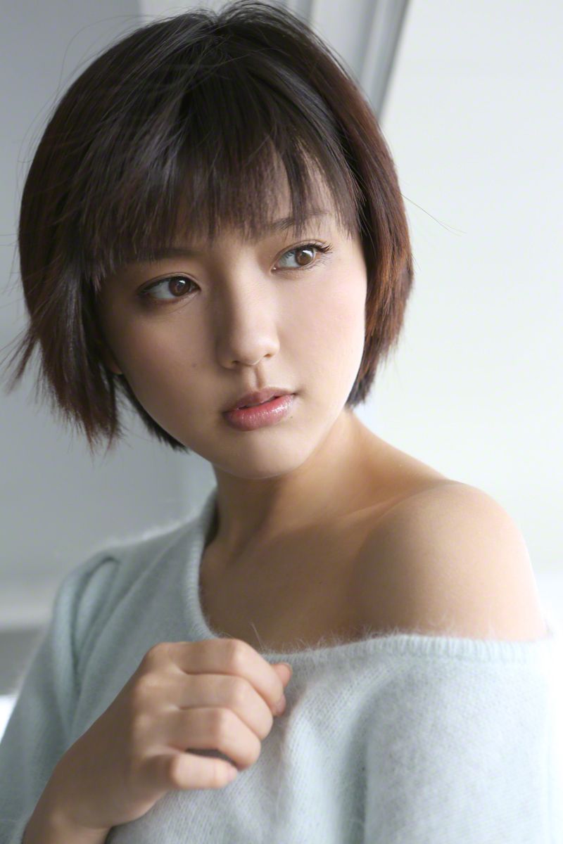 [Wanibooks] NO.117 Erina Mano 真野恵里菜/(184P)