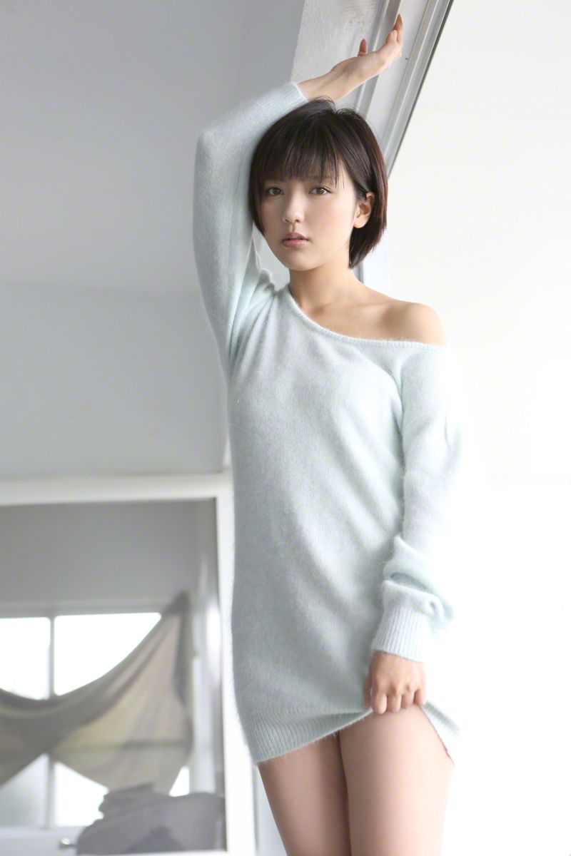 [Wanibooks] NO.117 Erina Mano 真野恵里菜/(184P)