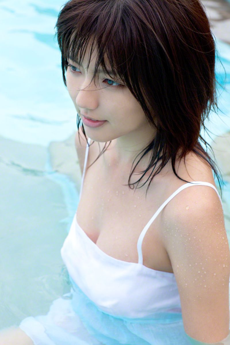 [Wanibooks] NO.117 Erina Mano 真野恵里菜/(184P)