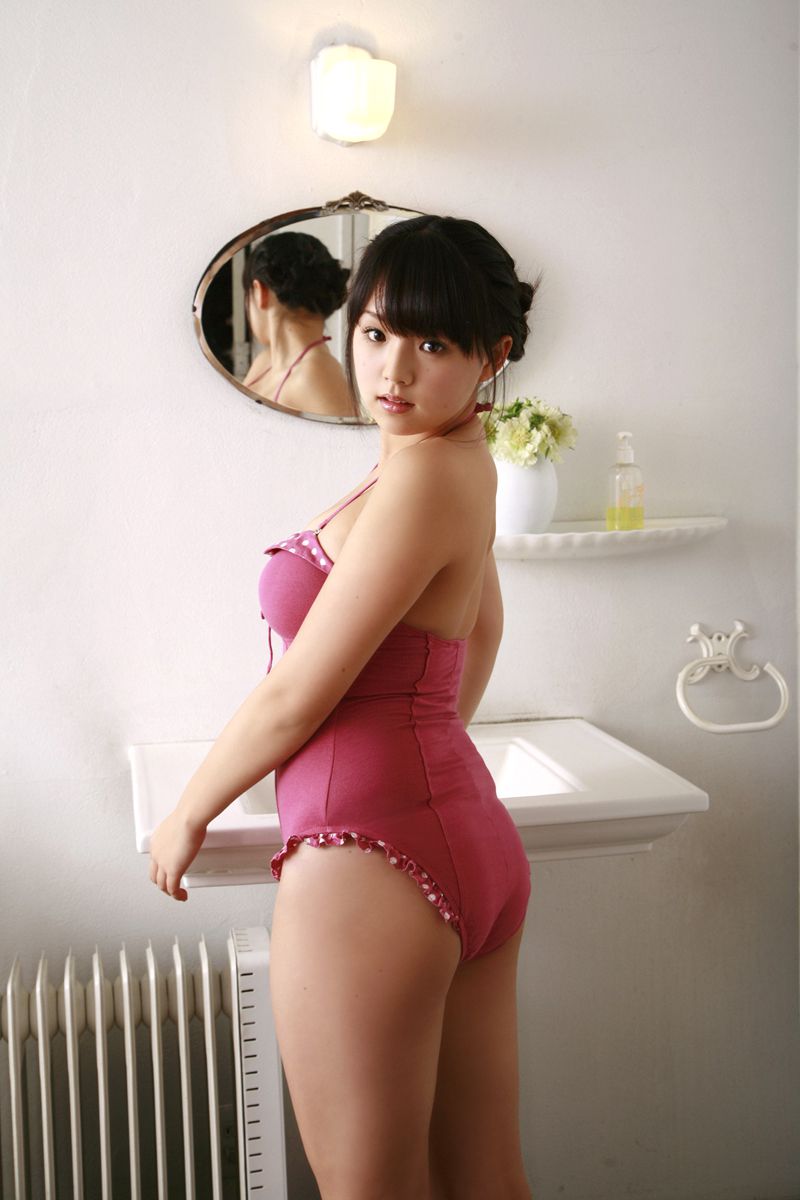 [Wanibooks] NO.59 Ai ShiNOzaki 筱崎爱/篠崎愛/(239P)