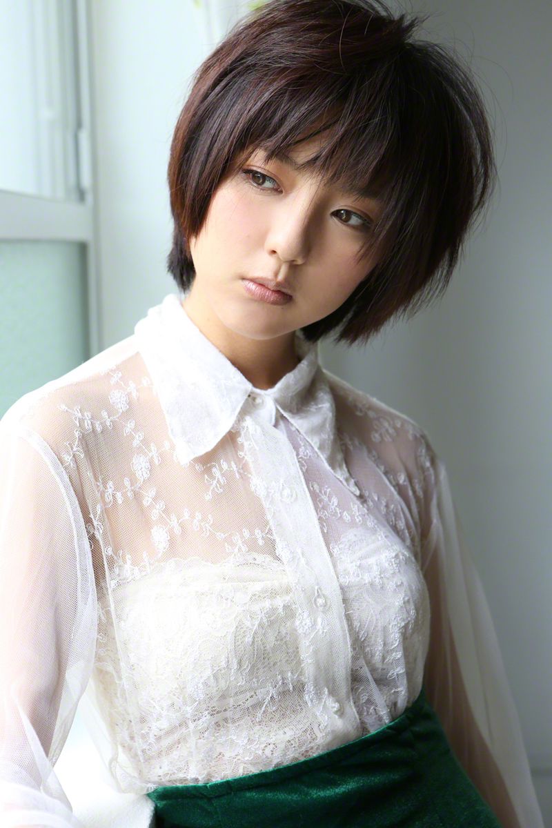 [Wanibooks] NO.117 Erina Mano 真野恵里菜/(184P)