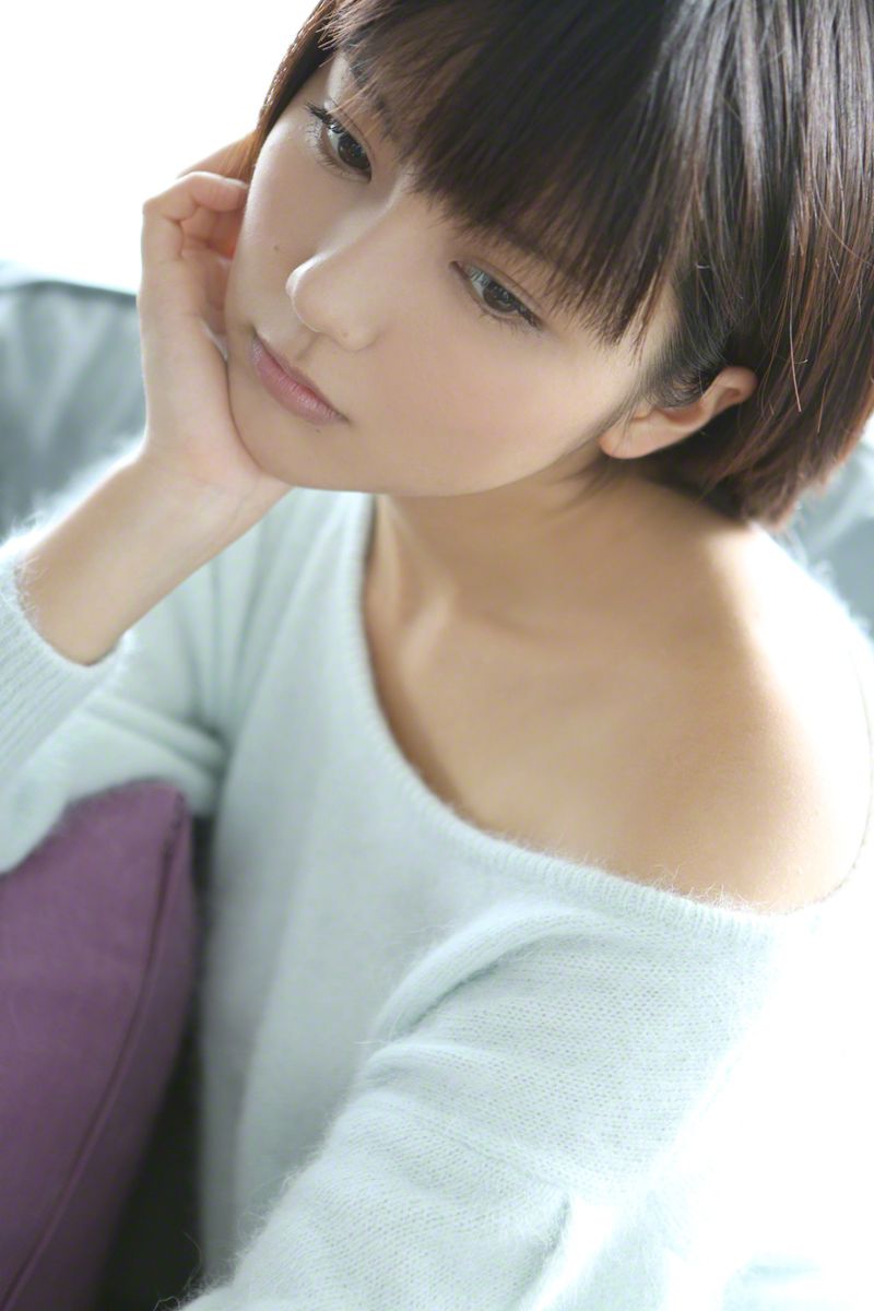 [Wanibooks] NO.117 Erina Mano 真野恵里菜/(184P)