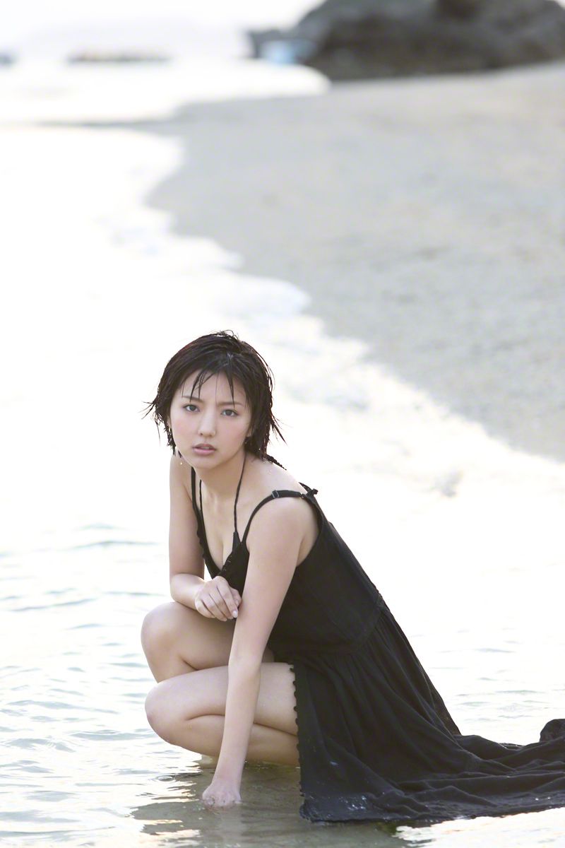 [Wanibooks] NO.117 Erina Mano 真野恵里菜/(184P)