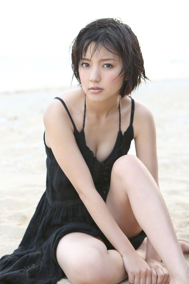 [Wanibooks] NO.117 Erina Mano 真野恵里菜/(184P)