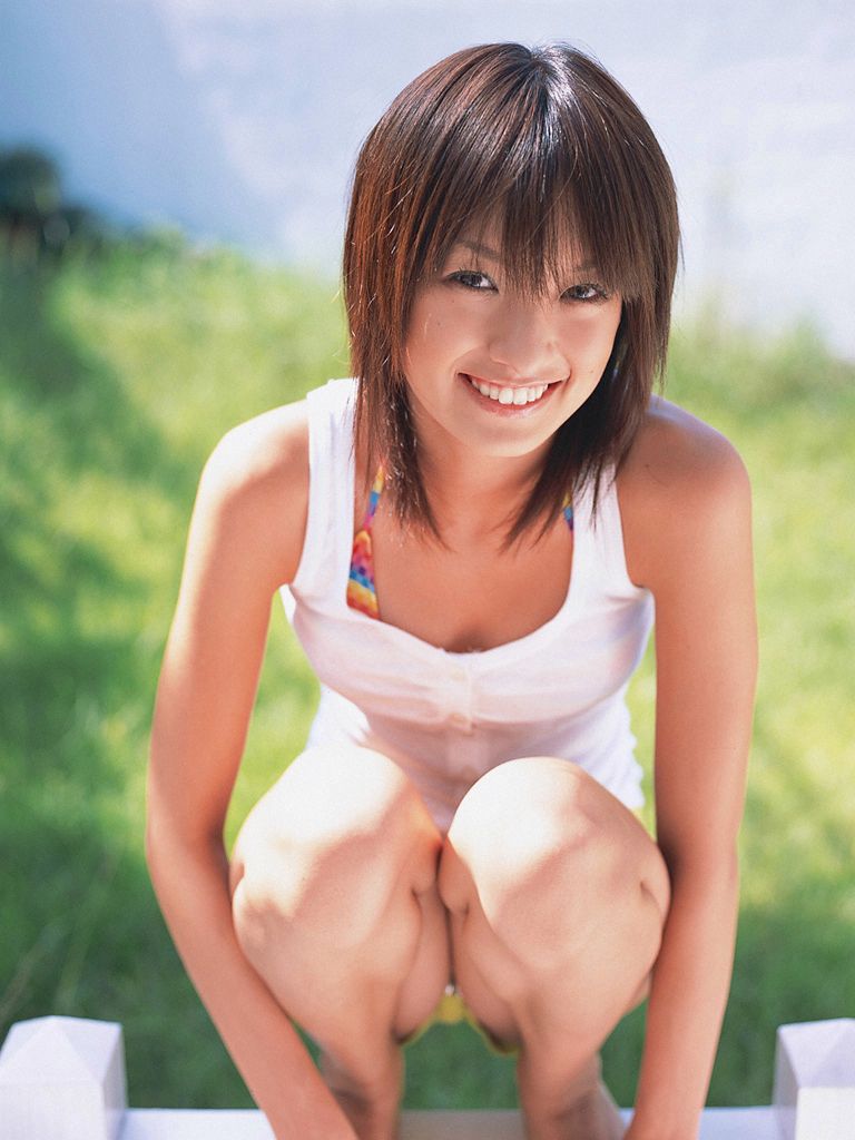 [Wanibooks] NO.42 Akina Minami 南明奈/(210P)