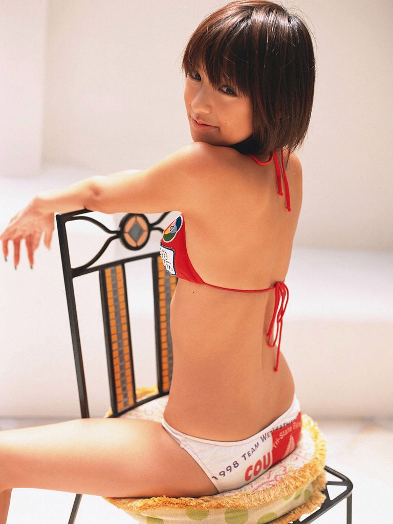 [Wanibooks] NO.42 Akina Minami 南明奈/(210P)