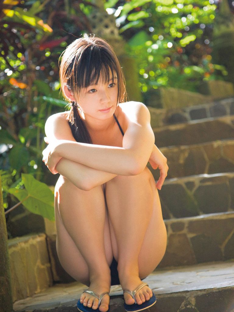 [Wanibooks] NO.52 Rina Koike 小池里奈/(203P)