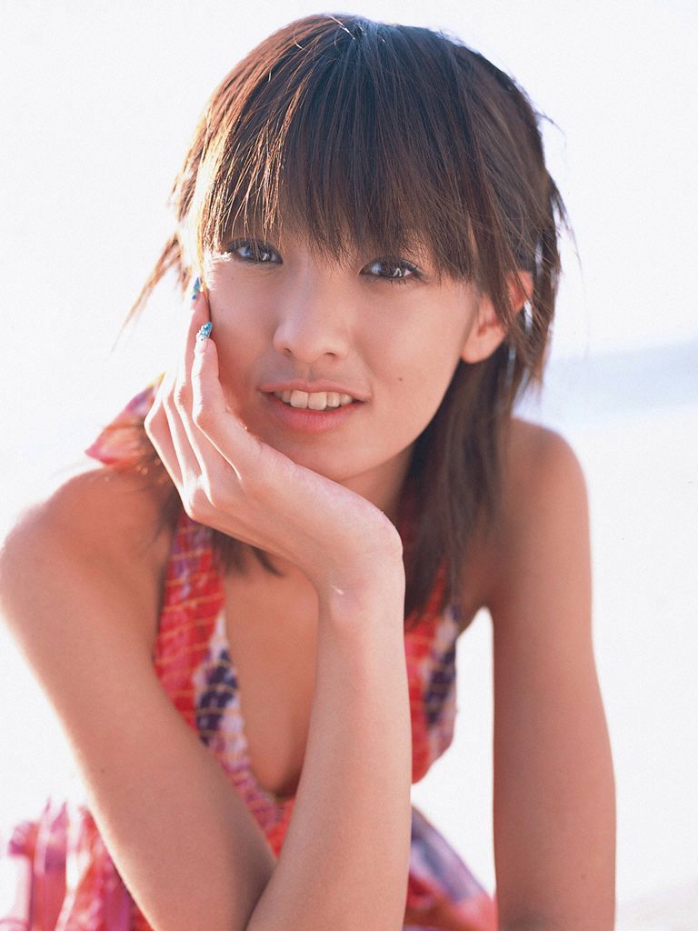 [Wanibooks] NO.42 Akina Minami 南明奈/(210P)