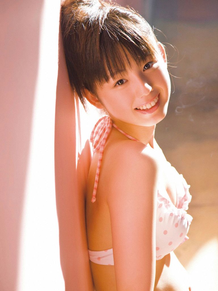 [Wanibooks] NO.52 Rina Koike 小池里奈/(203P)