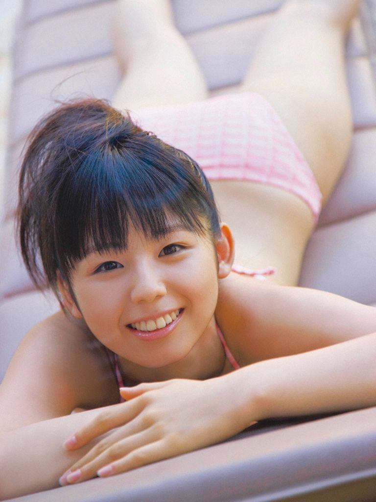 [Wanibooks] NO.52 Rina Koike 小池里奈/(203P)