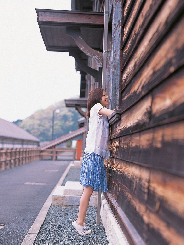 [Wanibooks] NO.50 Sayuri Iwata 岩田小百合/岩田さゆり/(225P)