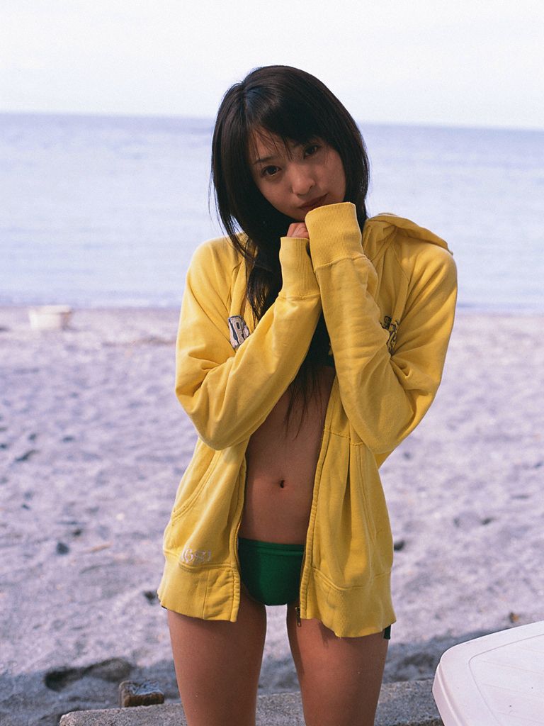 [Wanibooks] NO.45 Sayaka Kato 加藤沙耶香/(105P)