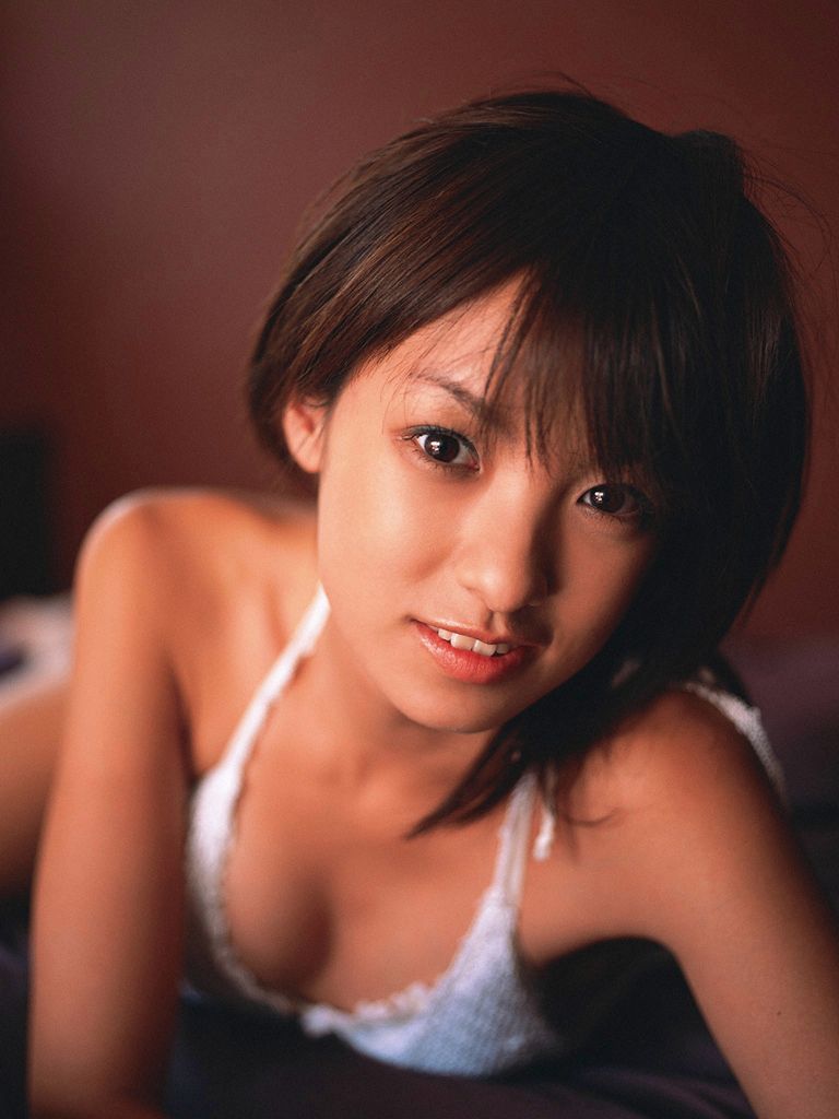 [Wanibooks] NO.42 Akina Minami 南明奈/(210P)