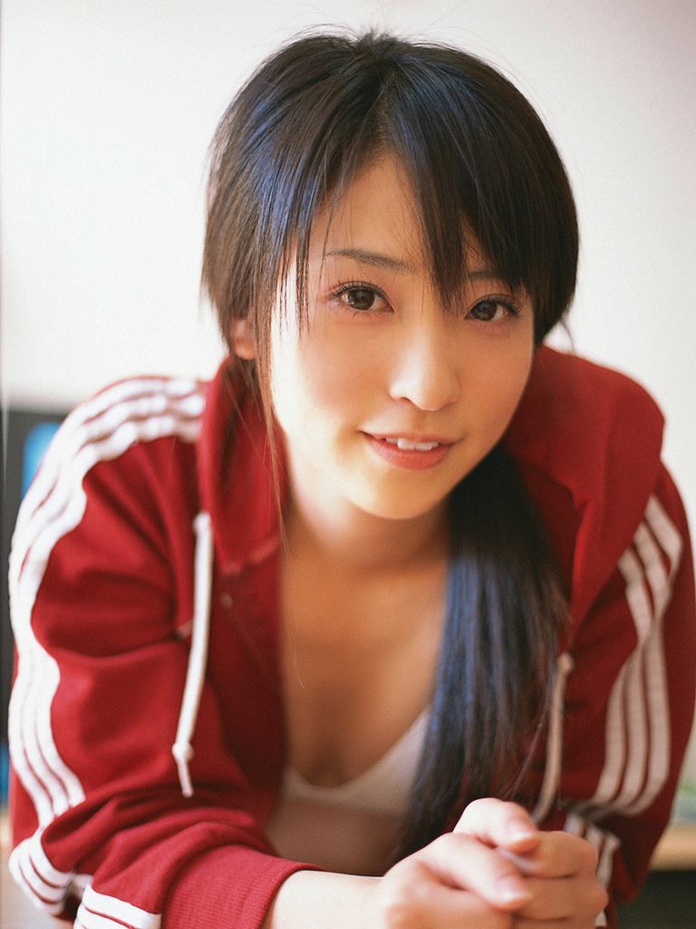 [Wanibooks] NO.45 Sayaka Kato 加藤沙耶香/(105P)