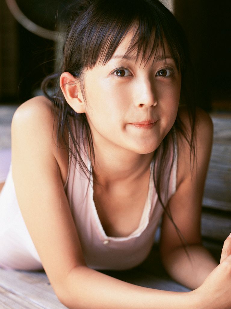 [Wanibooks] NO.10 Ayaka Komatsu 小松彩夏/(200P)