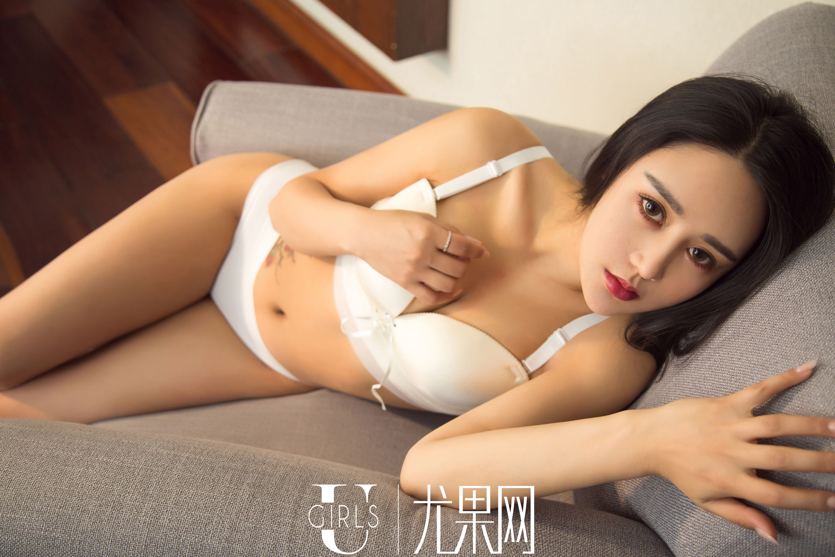 司徒林《爱情故事里的女主角》 [尤果网Ugirls] U331/(65P)