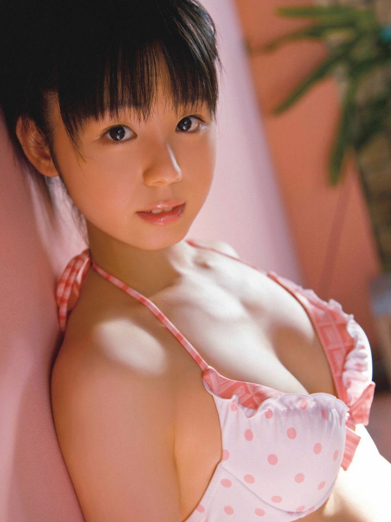 [Wanibooks] NO.52 Rina Koike 小池里奈/(203P)