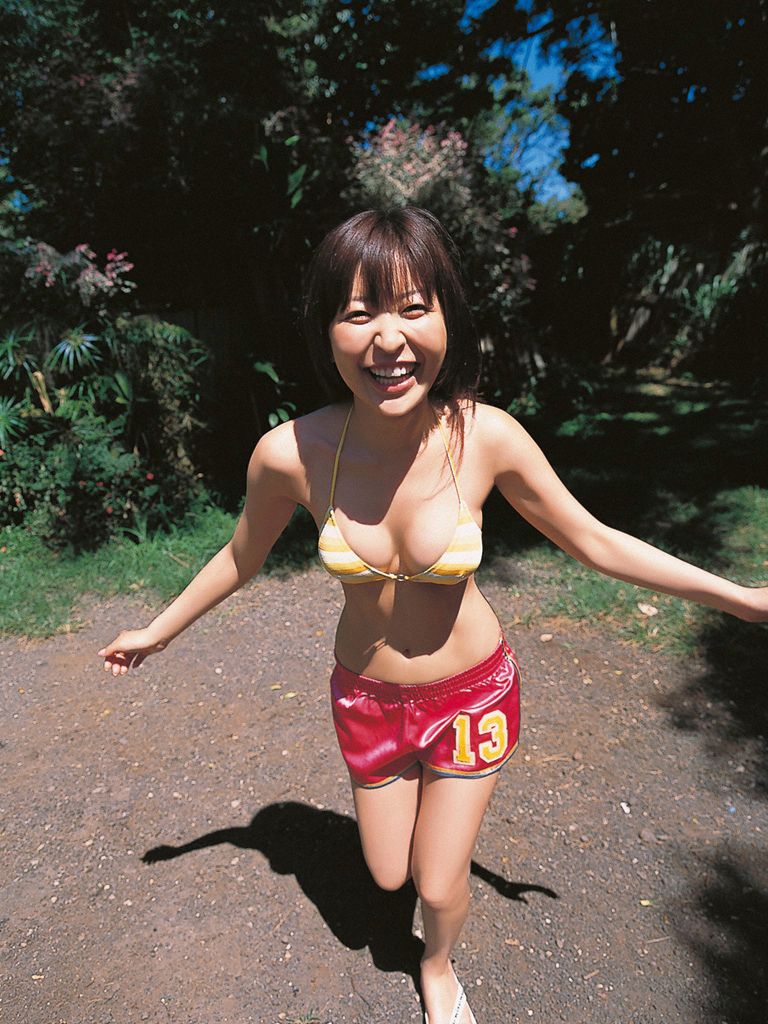 [Wanibooks] NO.54 Mayumi Ono 小野真弓/(250P)