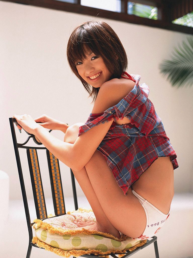 [Wanibooks] NO.42 Akina Minami 南明奈/(210P)