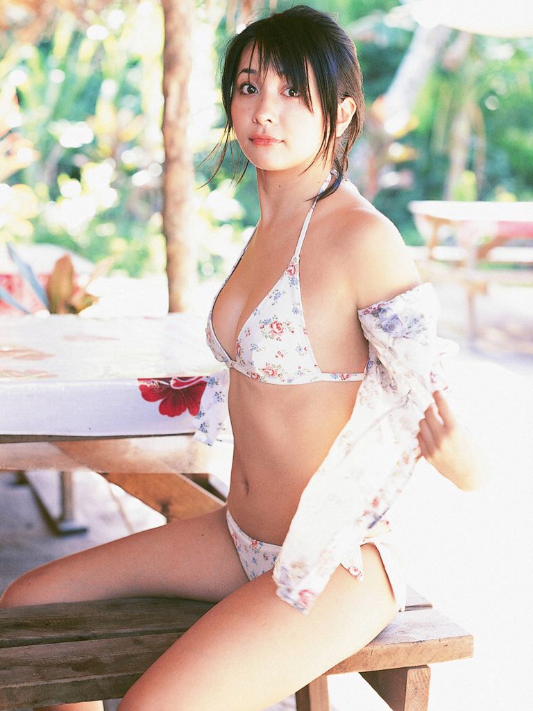 [Wanibooks] NO.25 Mami Yamazaki 山崎真实/山崎真実/(225P)