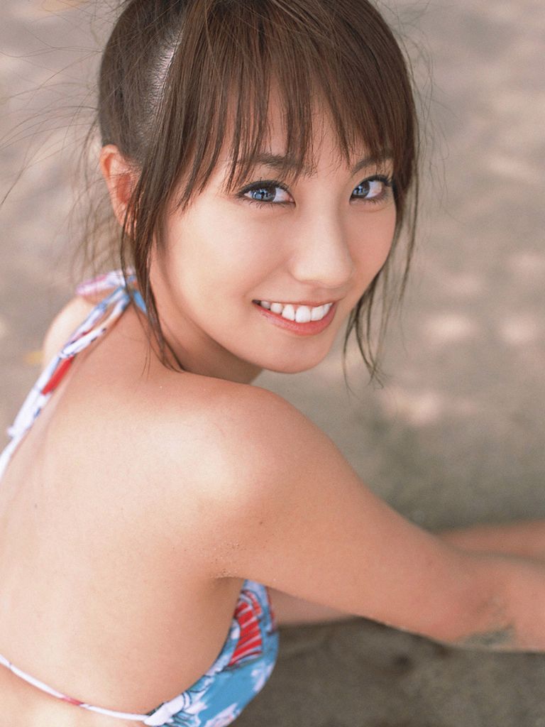 [Wanibooks] NO.44 Azusa Yamamoto 山本梓/(160P)