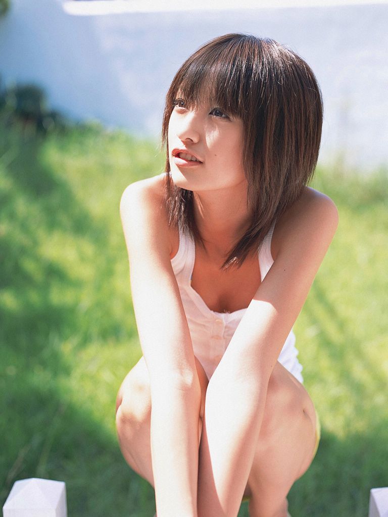 [Wanibooks] NO.42 Akina Minami 南明奈/(210P)