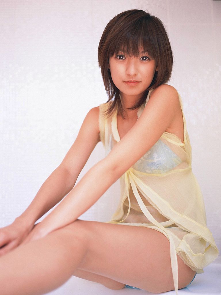 [Wanibooks] NO.42 Akina Minami 南明奈/(210P)